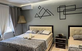 Temali Apartment
